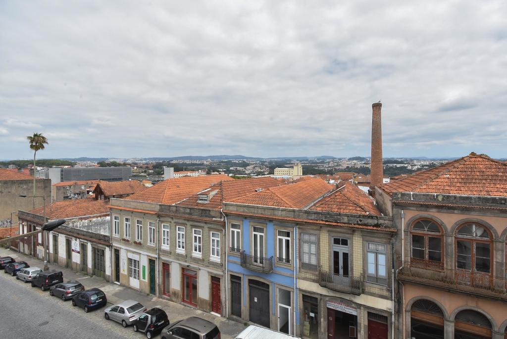 Oporto Bernardes Studios - Heroismo Exteriér fotografie